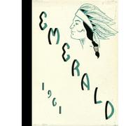 (Reprint) 1961 Yearbook: Donegal High School, Mt. Joy, Pennsylvania
