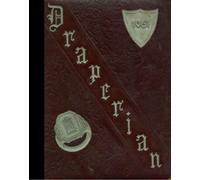 (Reprint) 1961 Yearbook: Draper High School, Schenectady, New York