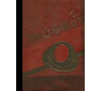 (Reprint) 1961 Yearbook: East Ridge High School, Chattanooga, Tennessee