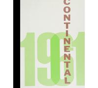 (Reprint) 1961 Yearbook: George Washington High School, Los Angeles, California