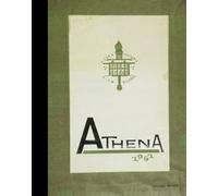 (Reprint) 1961 Yearbook: Girls Vocational and Technical High School, Newark, New Jersey