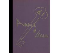 (Reprint) 1961 Yearbook: Grand Island High School, Grand Island, Nebraska
