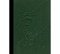 (Reprint) 1961 Yearbook: Great Bridge High School, Chesapeake, Virginia