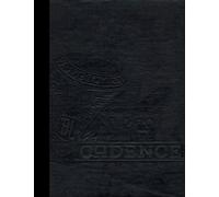 (Reprint) 1961 Yearbook: Hargrave Military Academy, Chatham, Virginia