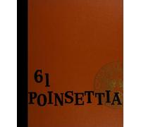 (Reprint) 1961 Yearbook: Hollywood High School, Los Angeles, California