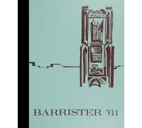 (Reprint) 1961 Yearbook: John Marshall High School, Los Angeles, California