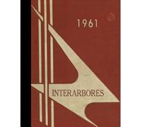 (Reprint) 1961 Yearbook: Kathleen High School, Lakeland, Florida