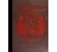 (Reprint) 1961 Yearbook: Lynn English High School, Lynn, Massachusetts