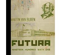 (Reprint) 1961 Yearbook: Martin Van Buren High School, Queens Village, New York
