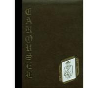 (Reprint) 1961 Yearbook: Norte Del Rio High School, Sacramento, California