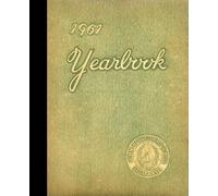 (Reprint) 1961 Yearbook: North Star High School, Boswell, Pennsylvania