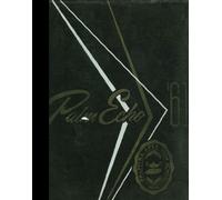 (Reprint) 1961 Yearbook: Palmyra Area High School, Palmyra, Pennsylvania