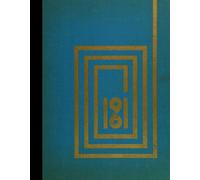 (Reprint) 1961 Yearbook: Phillips Exeter Academy, Exeter, New Hampshire