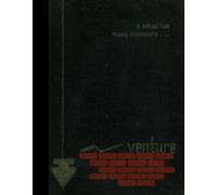 (Reprint) 1961 Yearbook: Port Jervis Highschool, Port Jervis, New York