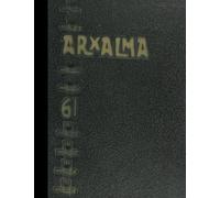 (Reprint) 1961 Yearbook: Reading High School, Reading, Pennsylvania