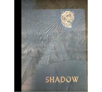 (Reprint) 1961 Yearbook: Ringgold High School, Ringgold, Georgia