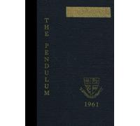 (Reprint) 1961 Yearbook: Saint Mary's-in-the-Mountains School, Littleton, New Hampshire