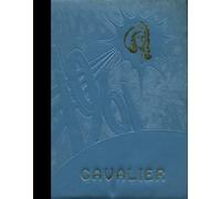 (Reprint) 1961 Yearbook: St. Louis High School, Webster, Massachusetts