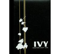 (Reprint) 1961 Yearbook: St. Mary's Hall / Doane Academy, Burlington, New Jersey