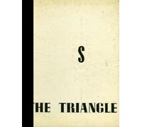 (Reprint) 1961 Yearbook: Tri-County South High School, What Cheer, Iowa