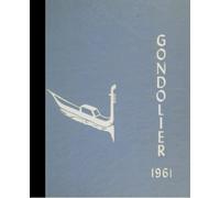 (Reprint) 1961 Yearbook: Venice High School, Los Angeles, California