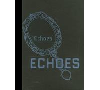 (Reprint) 1961 Yearbook: Warren G. Harding High School, Warren, Ohio