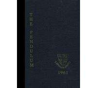 (Reprint) 1961 Yearbook: White Mountain School, Bethlehem, New Hampshire