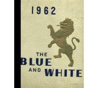 (Reprint) 1962 Yearbook: Archbishop Molloy High School, Jamaica, New York