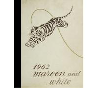 (Reprint) 1962 Yearbook: Austin High School, Chicago, Illinois