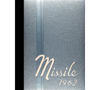 (Reprint) 1962 Yearbook: Bedford High School, Bedford, Massachusetts