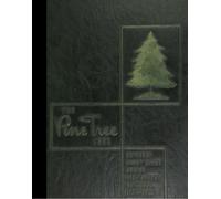 (Reprint) 1962 Yearbook: Bethesda-Chevy Chase High School, Bethesda, Maryland