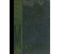 (Reprint) 1962 Yearbook: Central Catholic High School, Beaumont, Texas