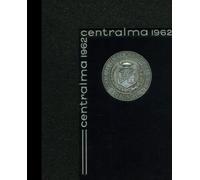 (Reprint) 1962 Yearbook: Central Catholic High School, Reading, Pennsylvania