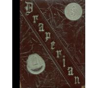 (Reprint) 1962 Yearbook: Draper High School, Schenectady, New York
