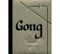 (Reprint) 1962 Yearbook: Escondido High School, Escondido, California