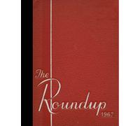 (Reprint) 1962 Yearbook: Glencliff High School, Nashville, Tennessee