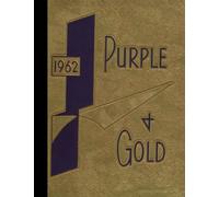 (Reprint) 1962 Yearbook: Grand Island High School, Grand Island, Nebraska