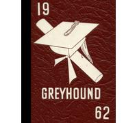 (Reprint) 1962 Yearbook: I.C. Norcom High School, Portsmouth, Virginia