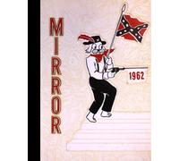 (Reprint) 1962 Yearbook: Ilion High School, Ilion, New York