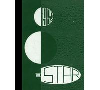 (Reprint) 1962 Yearbook: Incarnate Word High School, San Antonio, Texas