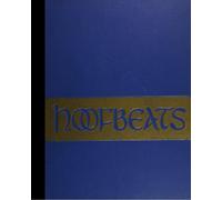 (Reprint) 1962 Yearbook: John Muir High School, Pasadena, California