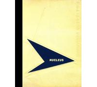 (Reprint) 1962 Yearbook: Jordan-Elbridge High School, Jordan, New York