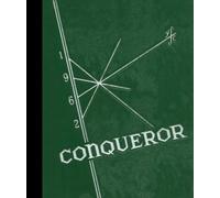 (Reprint) 1962 Yearbook: Kansas City Youth For Christ School, Kansas City, Missouri