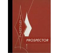 (Reprint) 1962 Yearbook: Klondike High School, West Lafayette, Indiana