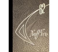(Reprint) 1962 Yearbook: Manheim Township High School, Lancaster, Pennsylvania