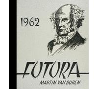 (Reprint) 1962 Yearbook: Martin Van Buren High School, Queens Village, New York