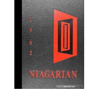 (Reprint) 1962 Yearbook: Niagara Falls High School, Niagara Falls, New York