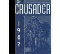 (Reprint) 1962 Yearbook: Notre Dame High School, Fitchburg, Massachusetts