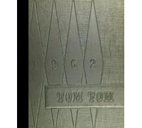 (Reprint) 1962 Yearbook: Owego Free Academy, Owego, New York