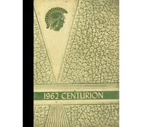 (Reprint) 1962 Yearbook: Palmyra Area High School, Palmyra, Pennsylvania